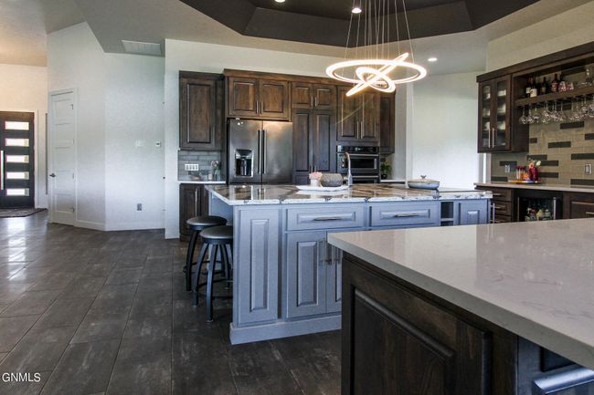 2533 Langer Ln, House other with 3 bedrooms, 4 bathrooms and null parking in Bismarck ND | Image 21