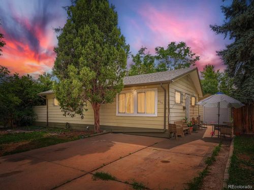 4960 W Oregon Pl, Denver, CO, 80219-4329 | Card Image