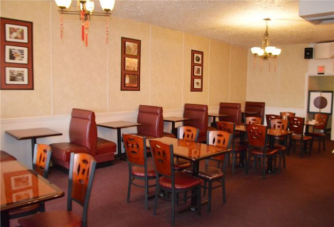 Table Seating View!!! | Image 7