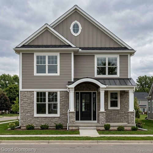 519 E Farnum Ave, Royal Oak, MI, 48067-1912 | Card Image