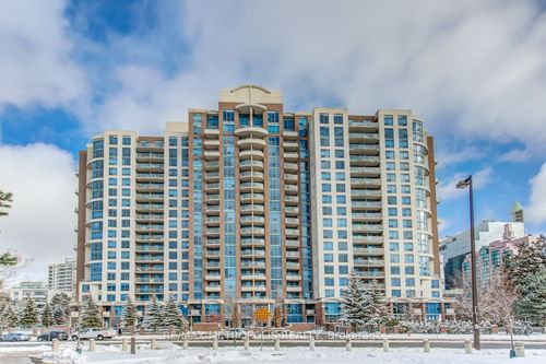 1610-233 Beecroft Rd, North York, ON, M2N6Z9 | Card Image