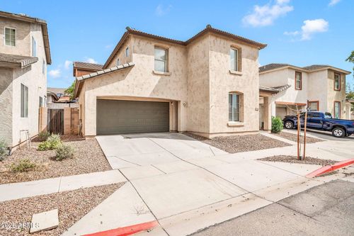 5306 W Warner St, Phoenix, AZ, 85043-1990 | Card Image
