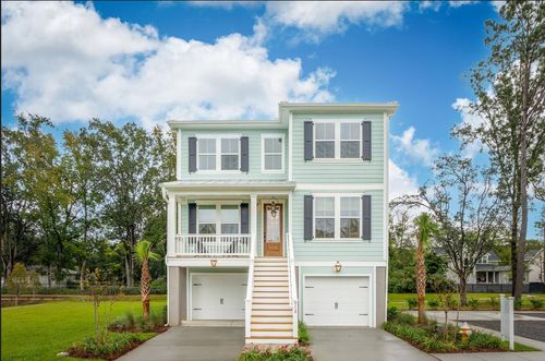 518 Highcroft Avenue, Charleston, SC, 29412 | Card Image