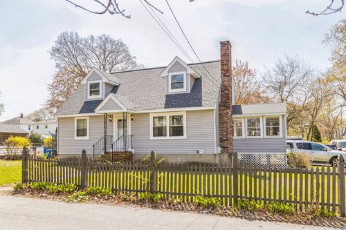14 Greenville St, Billerica, MA, 01821-5815 | Card Image