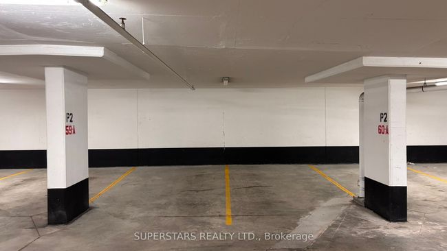 8 - 65 Speers Rd, Condo with 2 bedrooms, 1 bathrooms and null parking in Oakville ON | Image 20