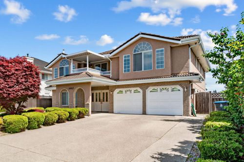 6462 122 St, Surrey, BC, V3W3R8 | Card Image