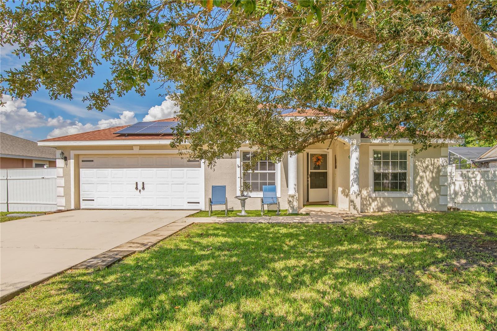 Leonardo Ct, Kissimmee, FL 34758