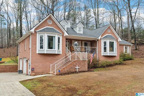 110 Heritage Pl, SPRINGVILLE, AL, 35146-6426 | Card Image