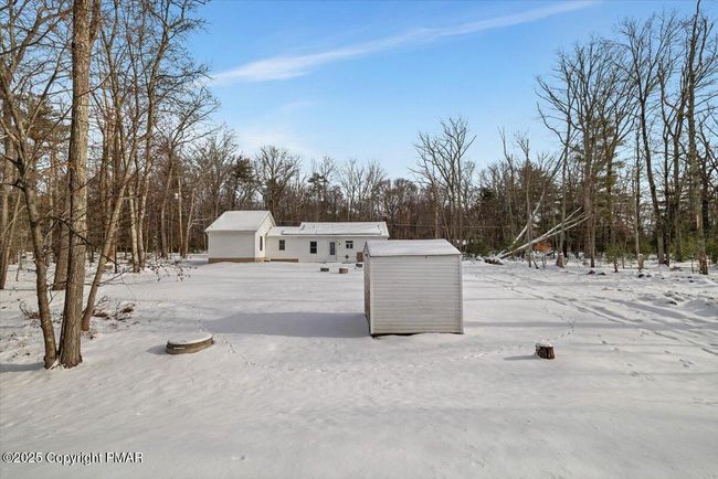 back of house, yard | Image 25