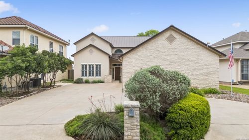 514 Oakland Hills Ln, Kerrville, TX, 78028-6424 | Card Image