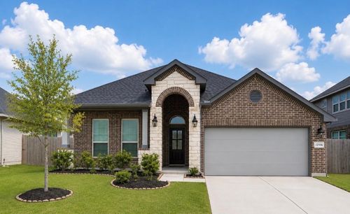 12106 Champions Forest Dr, Mont Belvieu, TX, 77535-2065 | Card Image