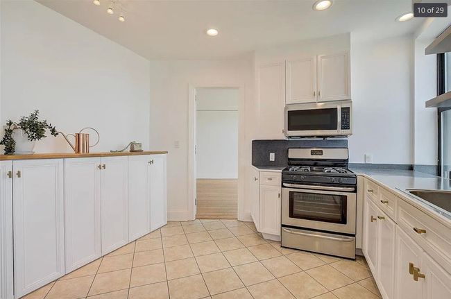 APT-7A - 2600 John F Kennedy Blvd, Condo with 1 bedrooms, 1 bathrooms and null parking in Jersey City NJ | Image 10