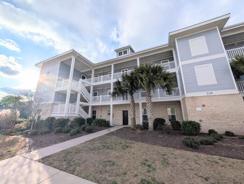 unit-a-338 Kiskadee Loop, Conway, SC, 29526 | Card Image