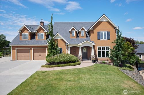 412 Coyote Ridge Dr, Walla Walla, WA, 99362-8735 | Card Image