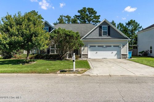 319 Merin Height Rd, Jacksonville, NC, 28546-8448 | Card Image
