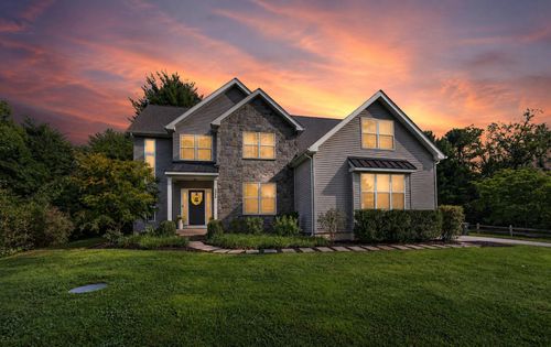 1405 Carriage Ln, WEST CHESTER, PA, 19382-1719 | Card Image