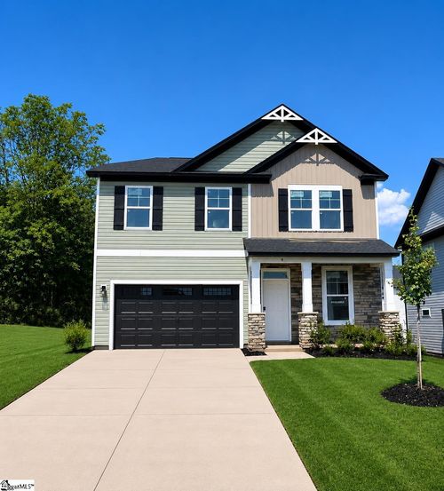 lot-158-4 Adwell Way, Greenville, SC, 29605 | Card Image