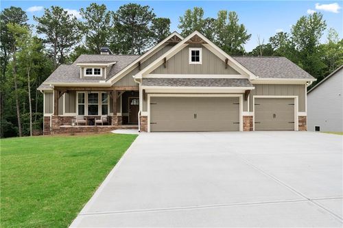 117 Fort Gibson Ct, Waleska, GA, 30183 | Card Image