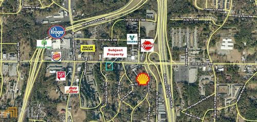 476 Cleveland Ave Sw, atlanta, GA, 30315-8108 | Card Image