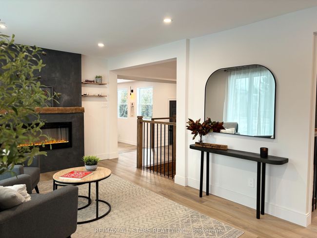 206135 Sykes St N, House other with 4 bedrooms, 2 bathrooms and 6 parking in Meaford ON | Image 5