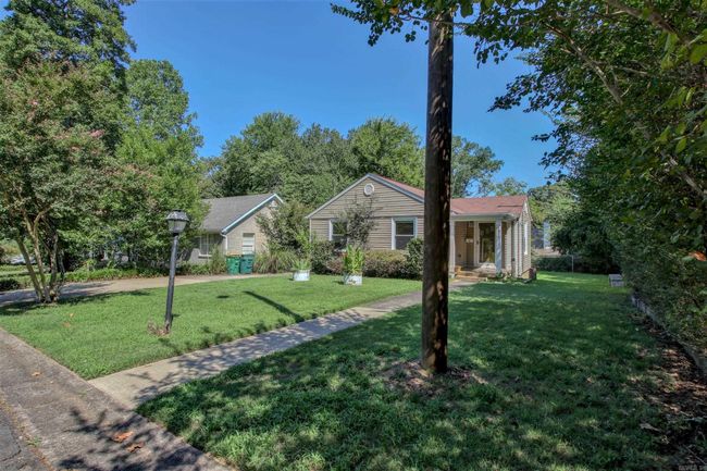 6800 Stamps Ct, House other with 3 bedrooms, 2 bathrooms and null parking in Little Rock AR | Image 39
