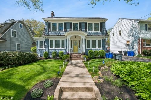 58 Plymouth Ave, Maplewood, NJ, 07040-2335 | Card Image