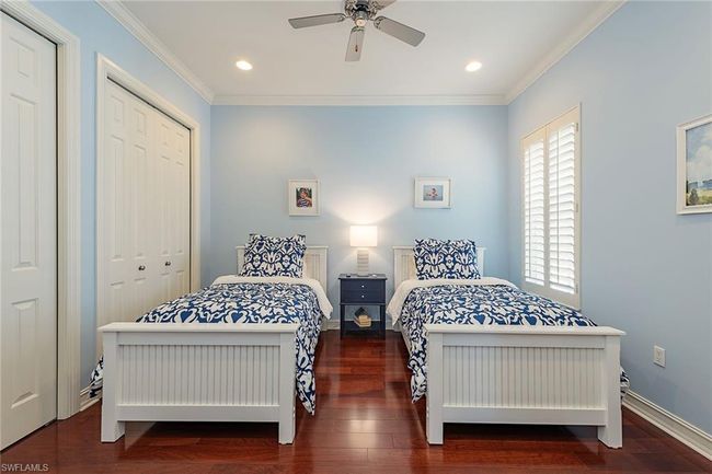 APT-201 - 5045 Blauvelt Way, Townhouse with 3 bedrooms, 3 bathrooms and 2 parking in NAPLES FL | Image 13