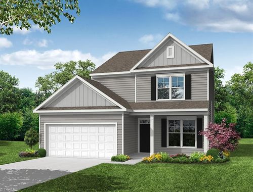530 Sheardown Ct, Greensboro, NC, 27405 | Card Image