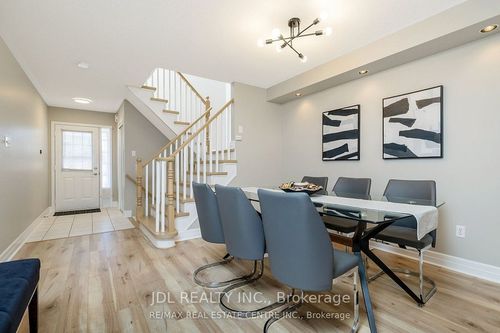 873 Gazley Cir, Milton, ON, L9T6L7 | Card Image