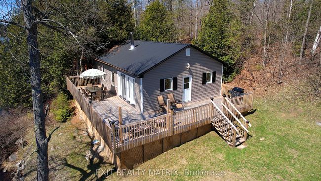 1683 North Rd, House other with 3 bedrooms, 1 bathrooms and 12 parking in Arden ON | Image 31