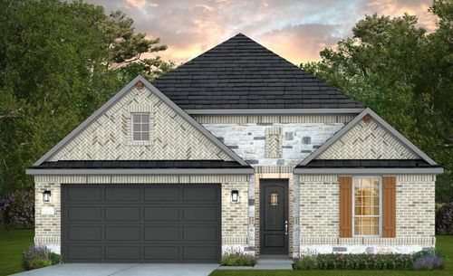 3818 Conner Dr, Katy, TX, 77493-6152 | Card Image