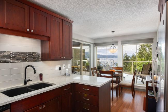 927 - 6880 Wallace Dr, Townhouse with 2 bedrooms, 3 bathrooms and 2 parking in Brentwood Bay BC | Image 13