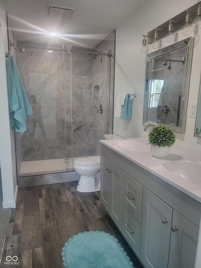 1826 N Dexter St, House other with 5 bedrooms, 4 bathrooms and null parking in Indianapolis IN | Image 28