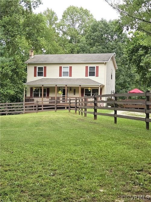 1112 Scotts Bottom Road, Dillwyn, VA, 23936 | Card Image