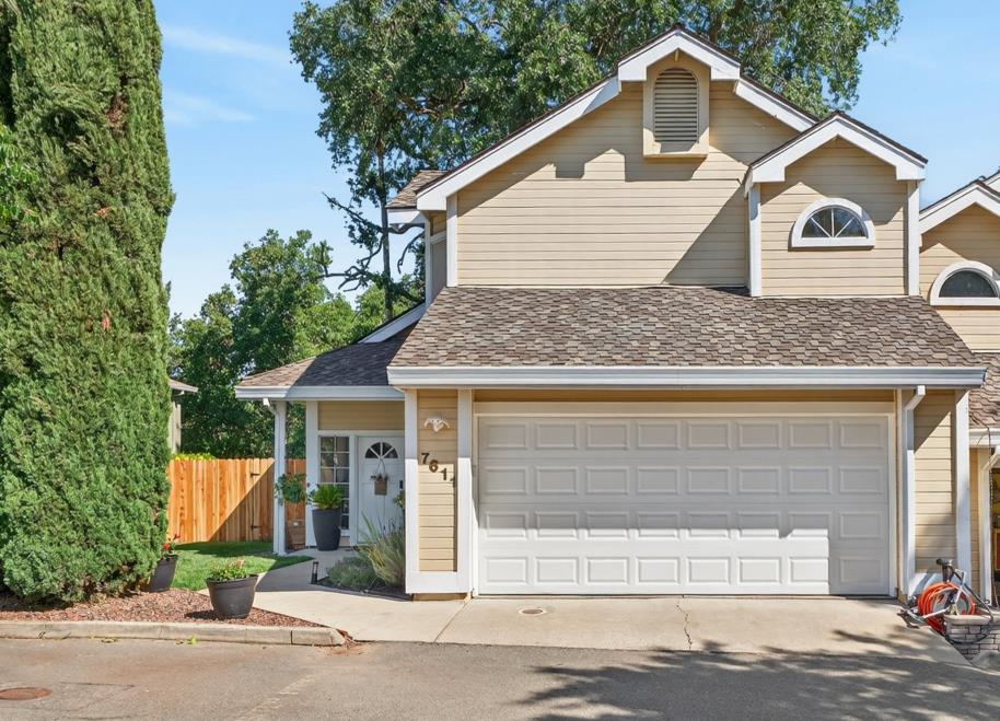 Residential in Fair Oaks 5