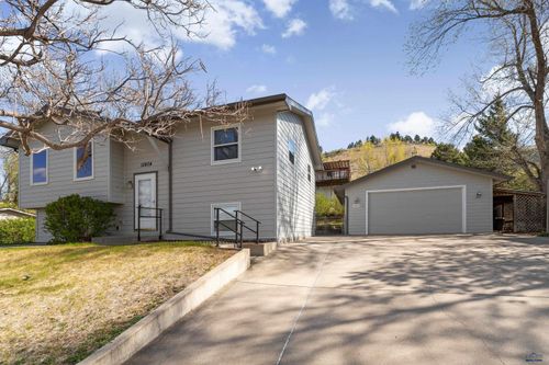 12804 Robinson Rd, Black Hawk, SD, 57718-9326 | Card Image