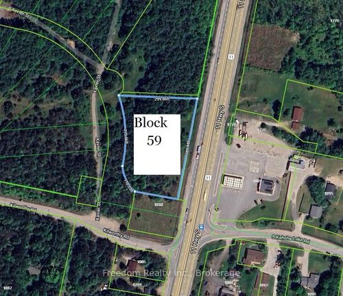 BLK 59 11 Highway, Gravenhurst, ON, P1P0C8 | Card Image