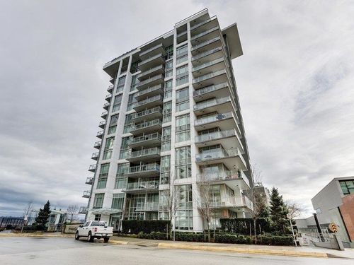 203-200 Nelson'S Cres, New Westminster, BC, V3L0H4 | Card Image