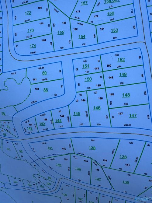 Lt 143 County Road 1011, Centre, AL, 35960-6067 | Card Image