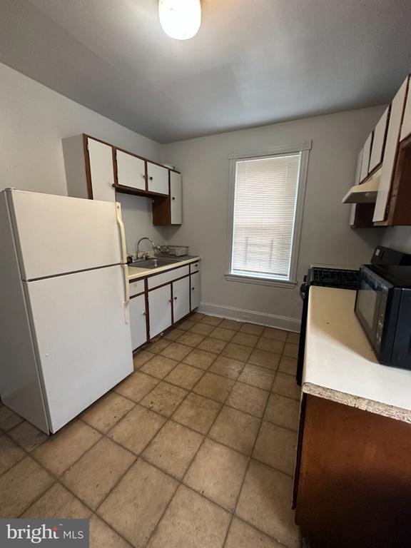 Residential Income in PHILADELPHIA 5