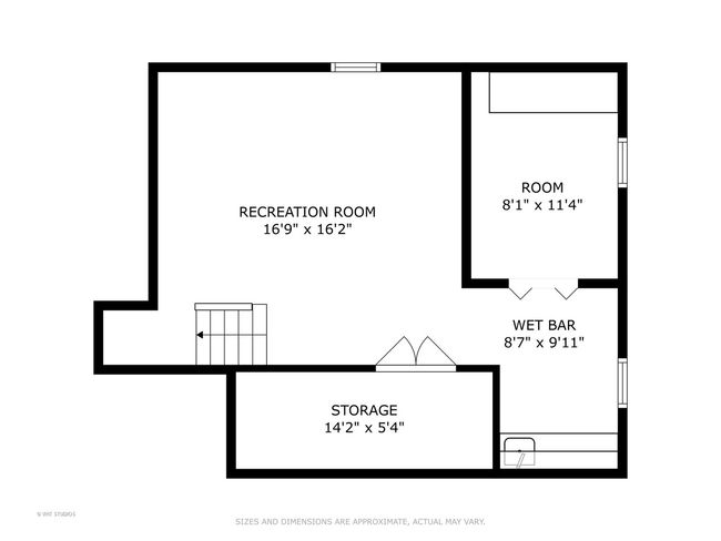 500 Shallow Cove Rd, House other with 3 bedrooms, 3 bathrooms and 2 parking in Lake Zurich IL | Image 42
