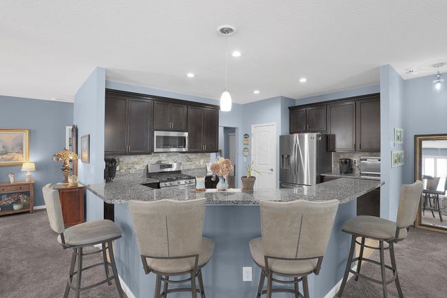 159 Broadmoore Blvd, Condo with 3 bedrooms, 2 bathrooms and null parking in Pataskala OH | Image 10