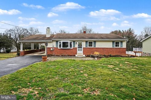 3925 Sullivan Street, Mechanicsburg, PA, 17050 | Card Image