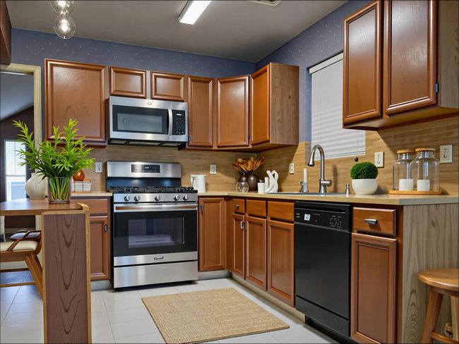 19627 Westbridge Ln, House other with 3 bedrooms, 2 bathrooms and 2 parking in Spring TX | Image 11