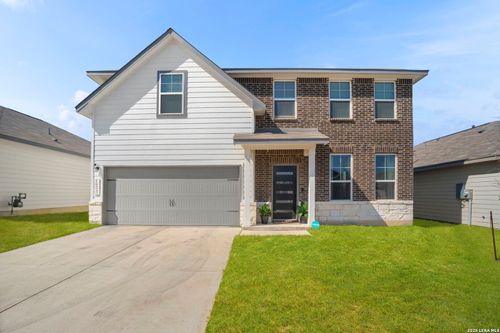 16523 Rosemary Ave, San Antonio, TX, 78209 | Card Image