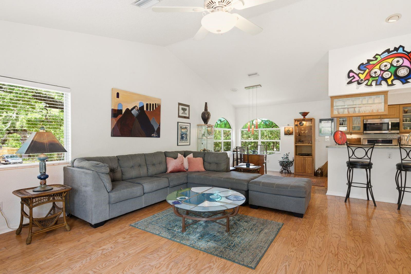Residential in DUNEDIN 4