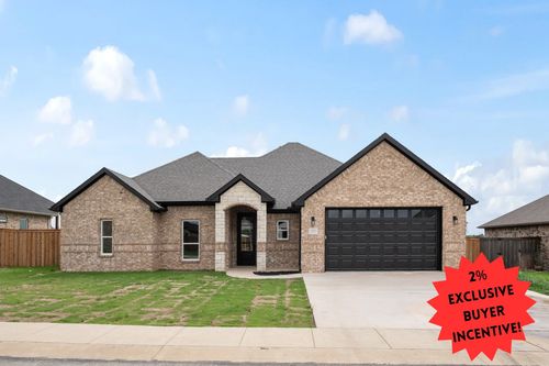 509 Limestone Cir, Mabank, TX, 75147-1360 | Card Image