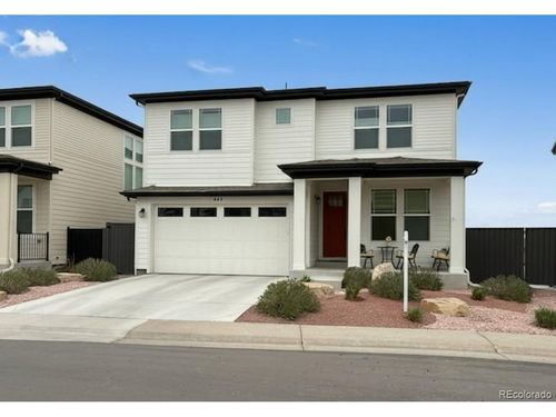 443 Blackfoot St, Superior, CO, 80027-8600 | Card Image