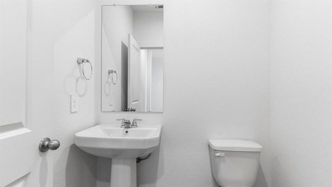 *Images and 3D tour are for illustration only and options may vary from home as built. | Image 8