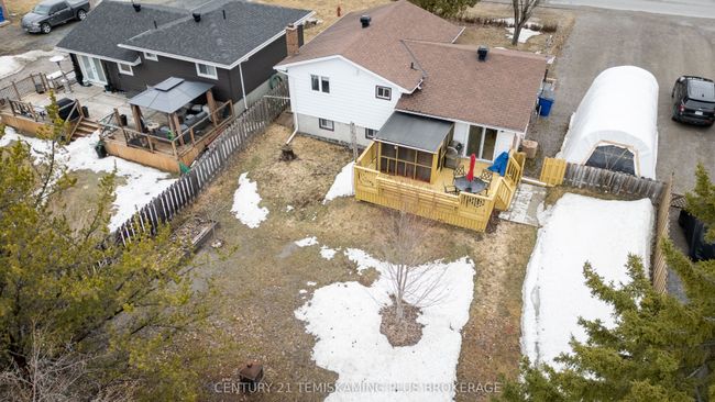 181 Carter Blvd, House other with 4 bedrooms, 2 bathrooms and 3 parking in North Cobalt ON | Image 19